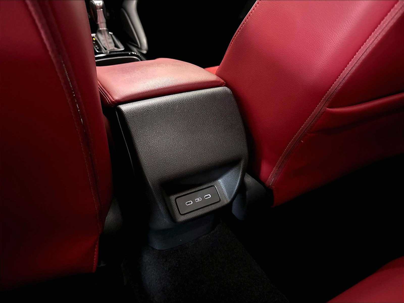 Used 2025 Acura Integra A-Spec w/ Technology Package FWD image 30
