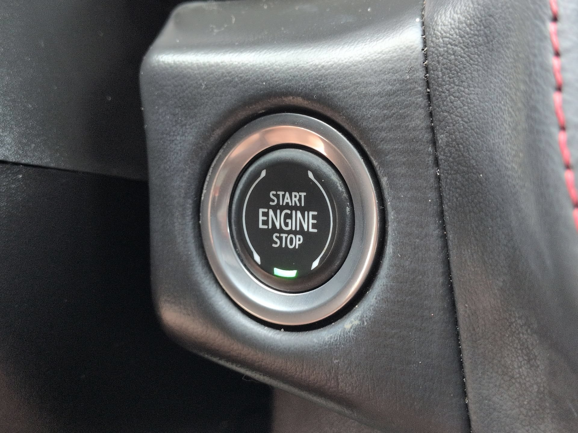 Certified 2023 Chevrolet Tahoe RST AWD/4WD image 17