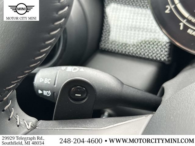 Certified 2023 MINI Cooper S FWD image 26