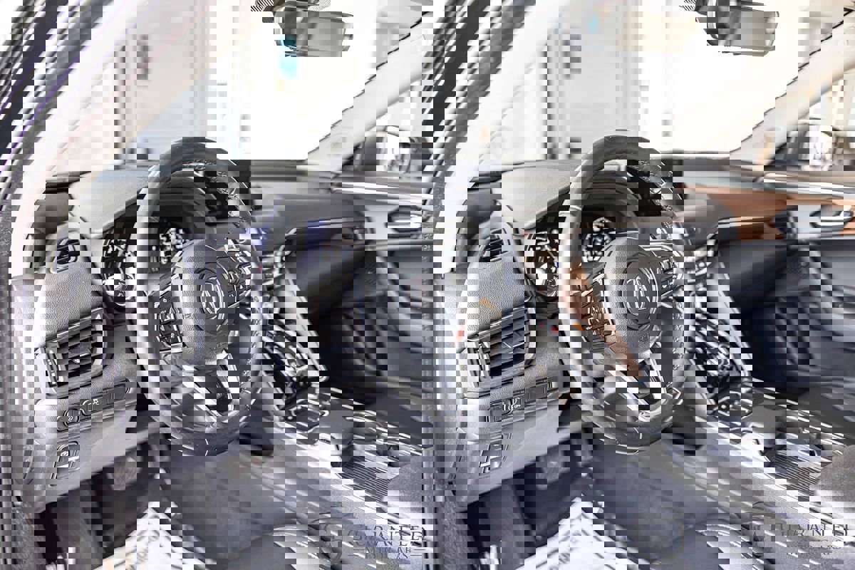 Used 2021 Acura TLX SH-AWD image 19