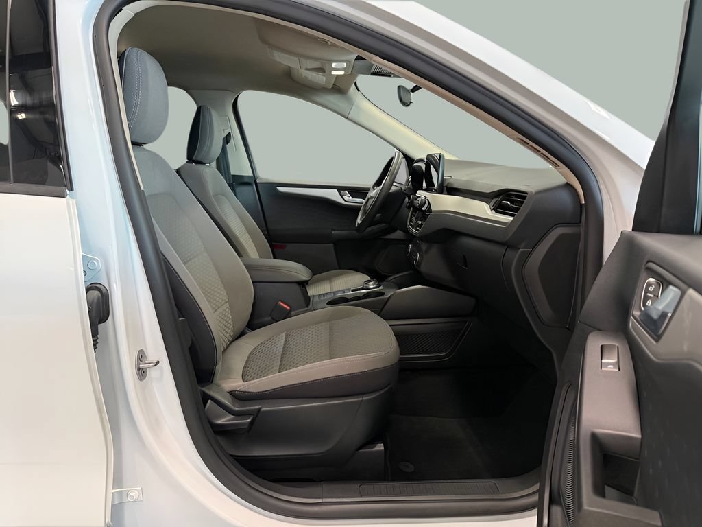 Used 2020 Ford Escape SE AWD/4WD image 27