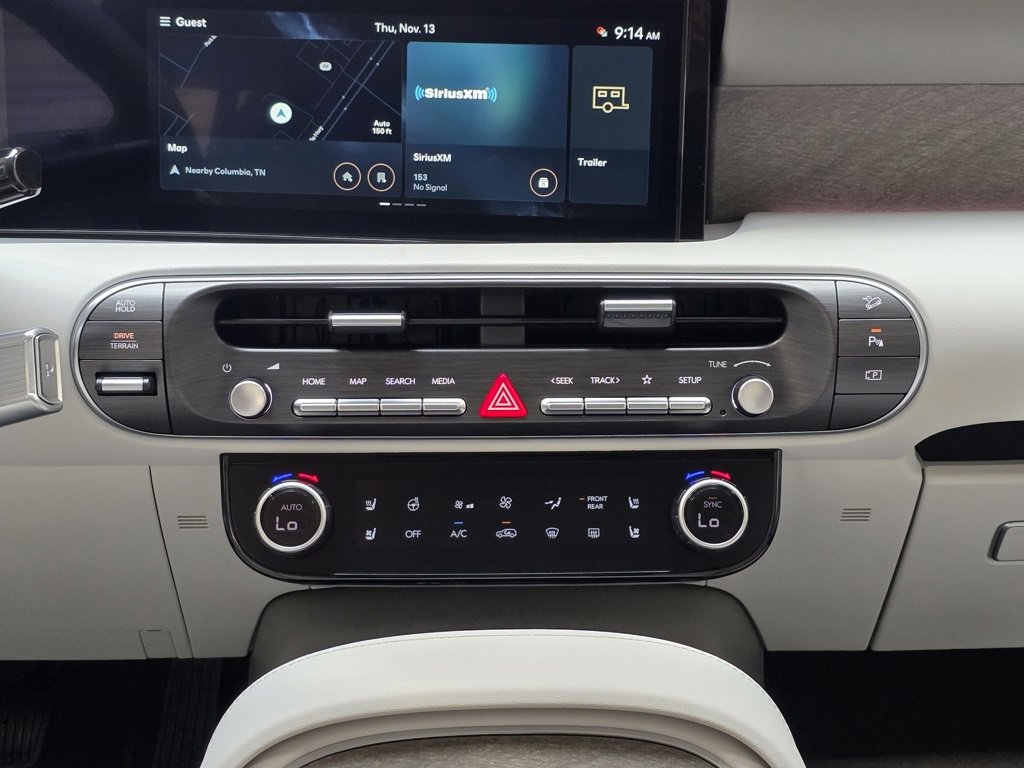 New 2026 Hyundai Palisade Limited image 25