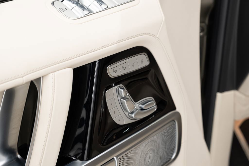 Used 2025 Mercedes-Benz G 63 AMG 4MATIC image 40