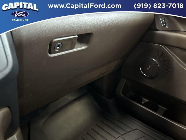 Certified 2022 Ford Expedition Max King Ranch AWD/4WD image 28