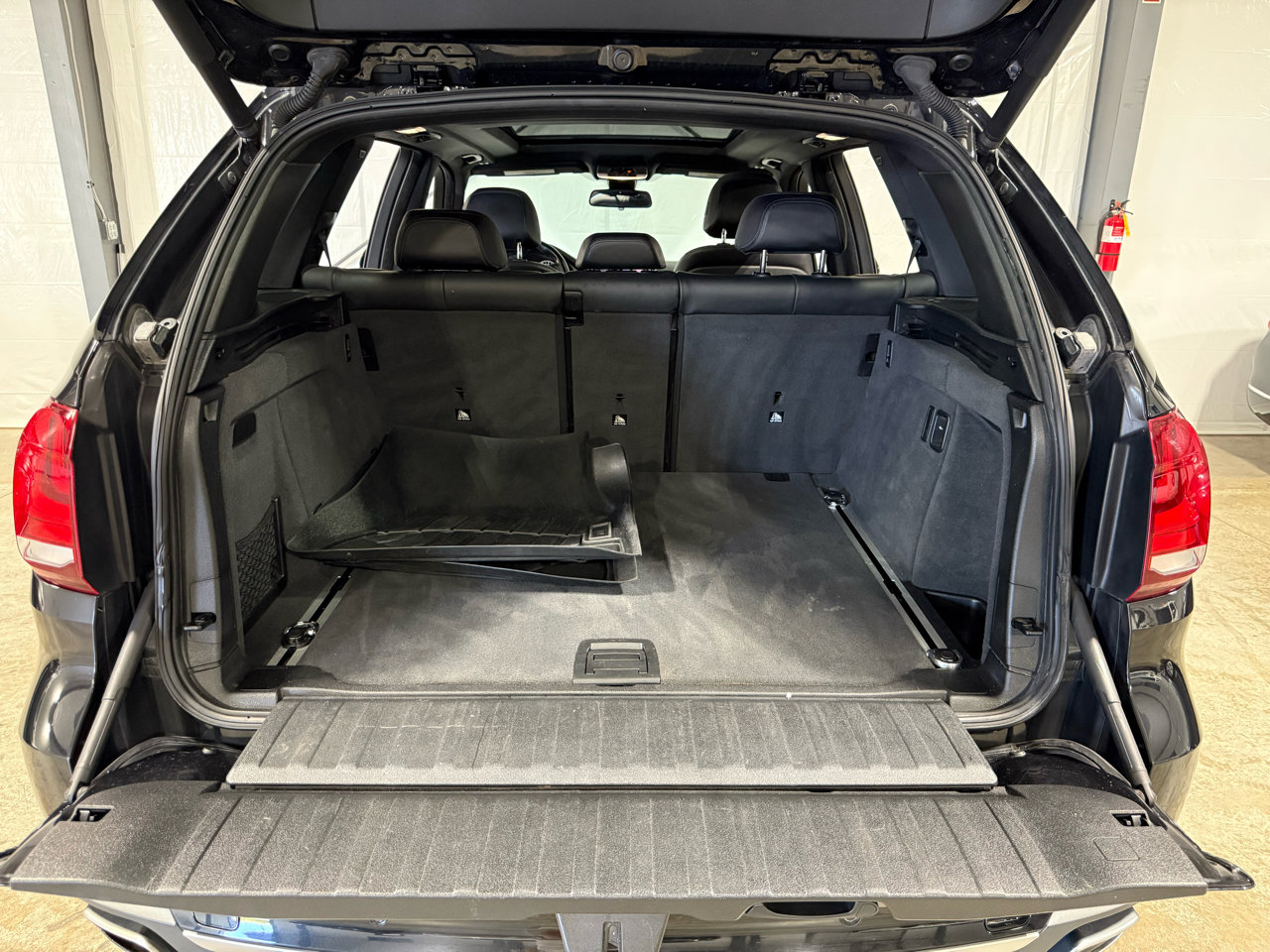 Used 2018 BMW X5 xDrive35i image 35