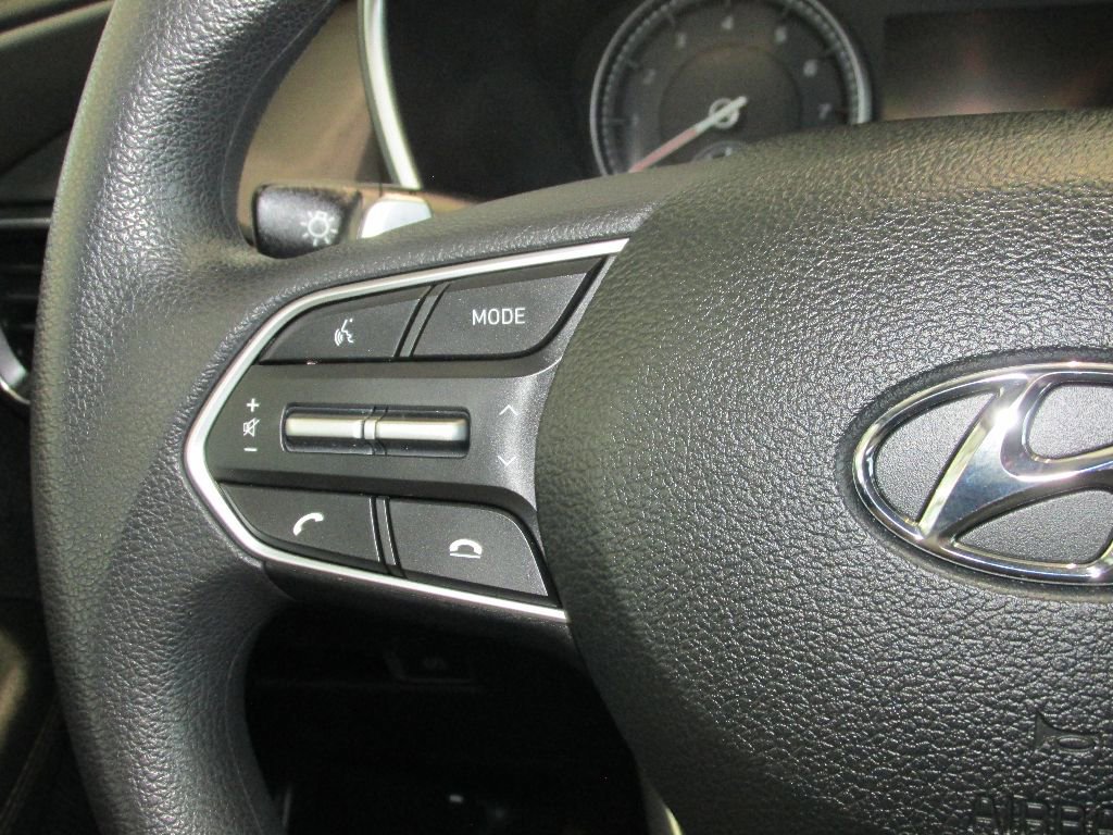 Used 2022 Hyundai Santa Fe SEL w/ Cargo Package image 16