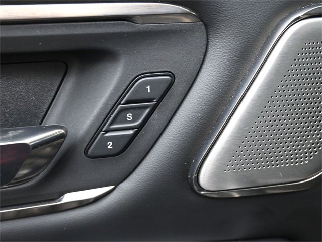 Used 2020 RAM 1500 Limited image 21