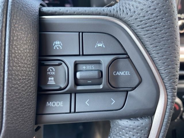 New 2025 Toyota Tacoma TRD Off-Road image 28