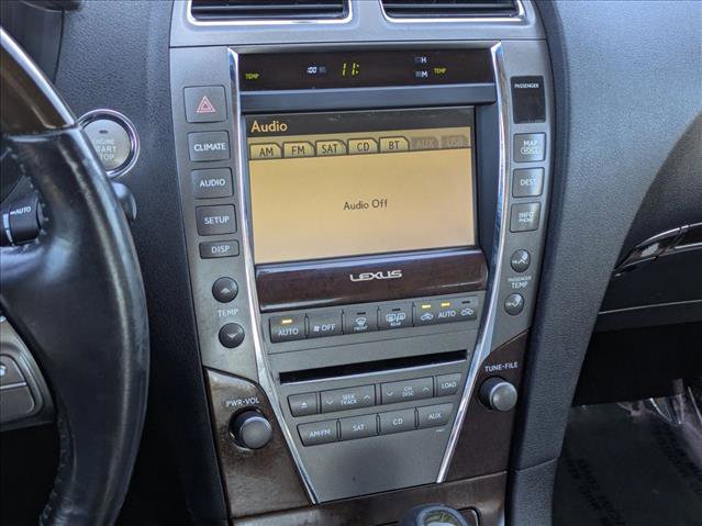 Used 2011 Lexus ES 350 image 15