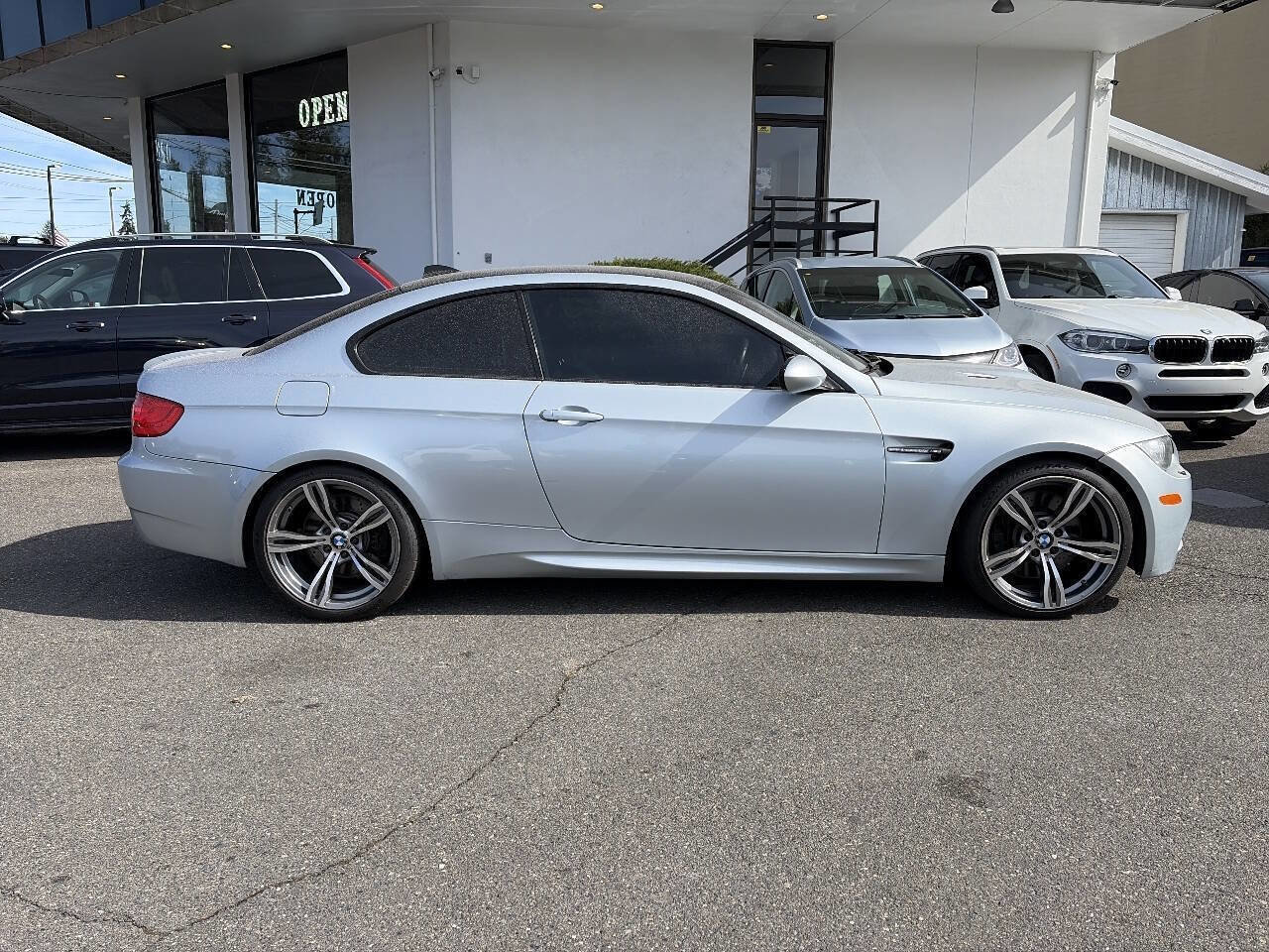 Used 2011 BMW M3 Coupe image 6