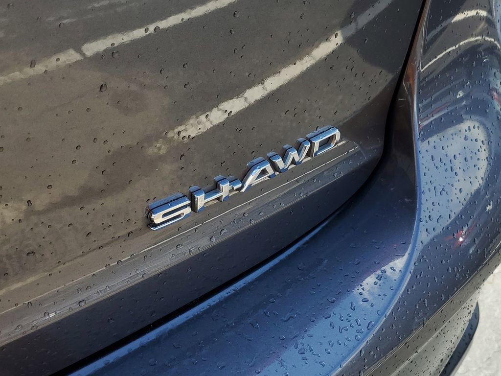 Used 2017 Acura MDX SH-AWD image 7