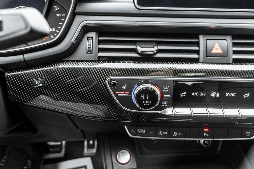 Used 2019 Audi S5 Premium Plus image 11