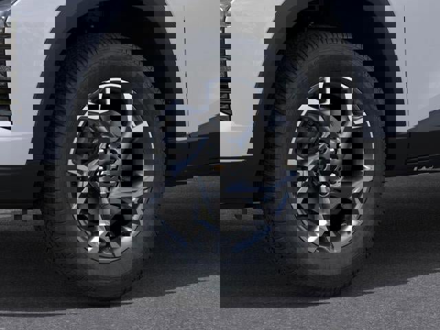 New 2026 Chevrolet Trax LT w/ Driver Confidence Package image 9