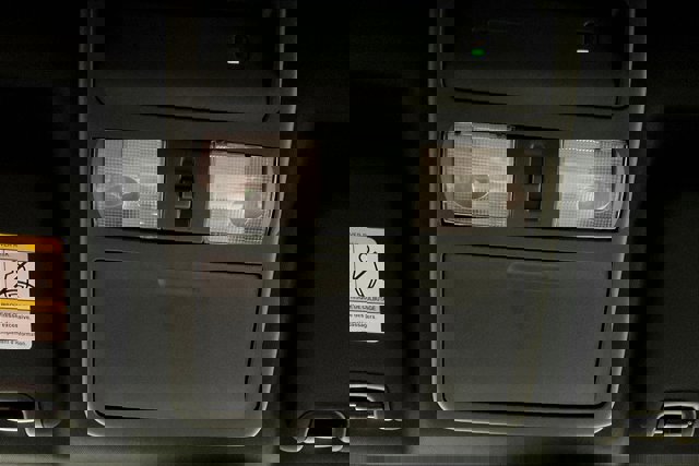 Used 2024 Nissan Frontier PRO-4X w/ Off-Road Protection Package image 36