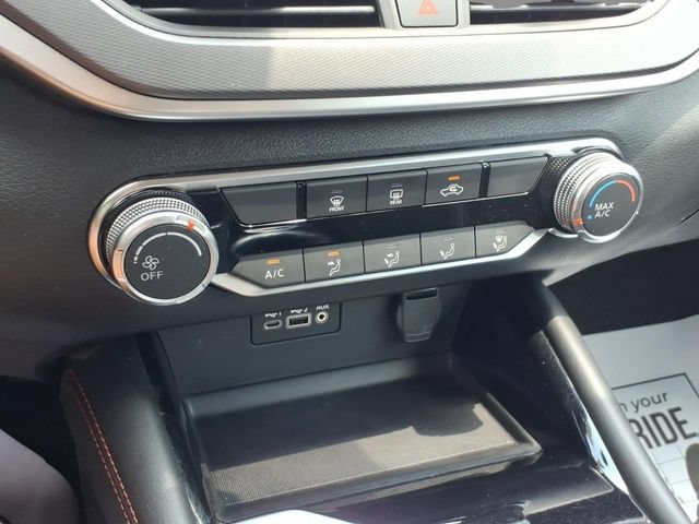 Certified 2025 Nissan Altima 2.5 SR FWD image 26