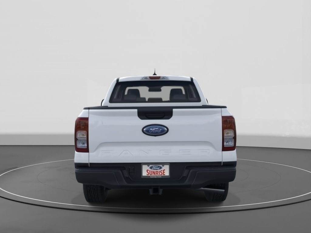 New 2025 Ford Ranger XL w/ Trailer Tow Package image 5
