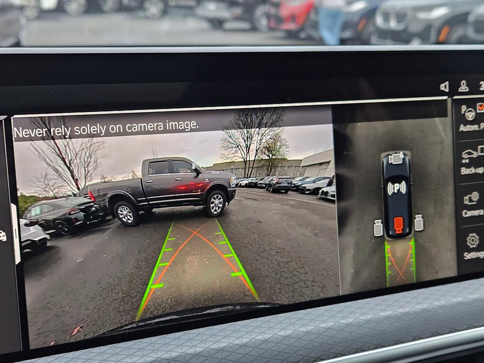 Used 2023 BMW X3 xDrive30i w/ M Sport Package image 28