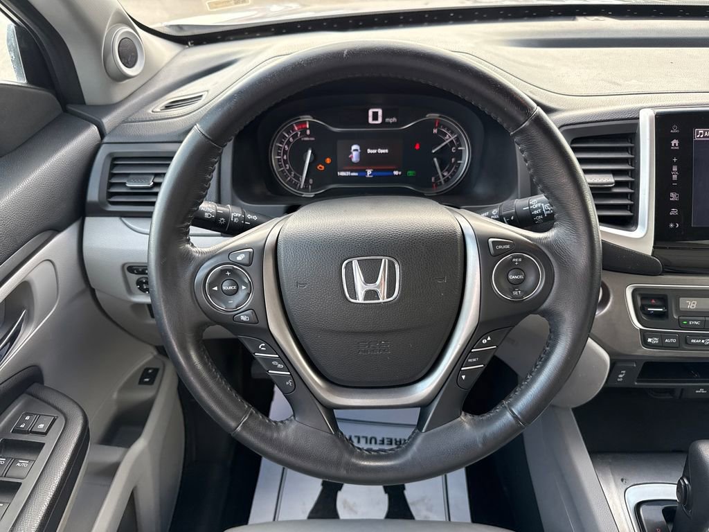 Used 2018 Honda Pilot EX-L image 18