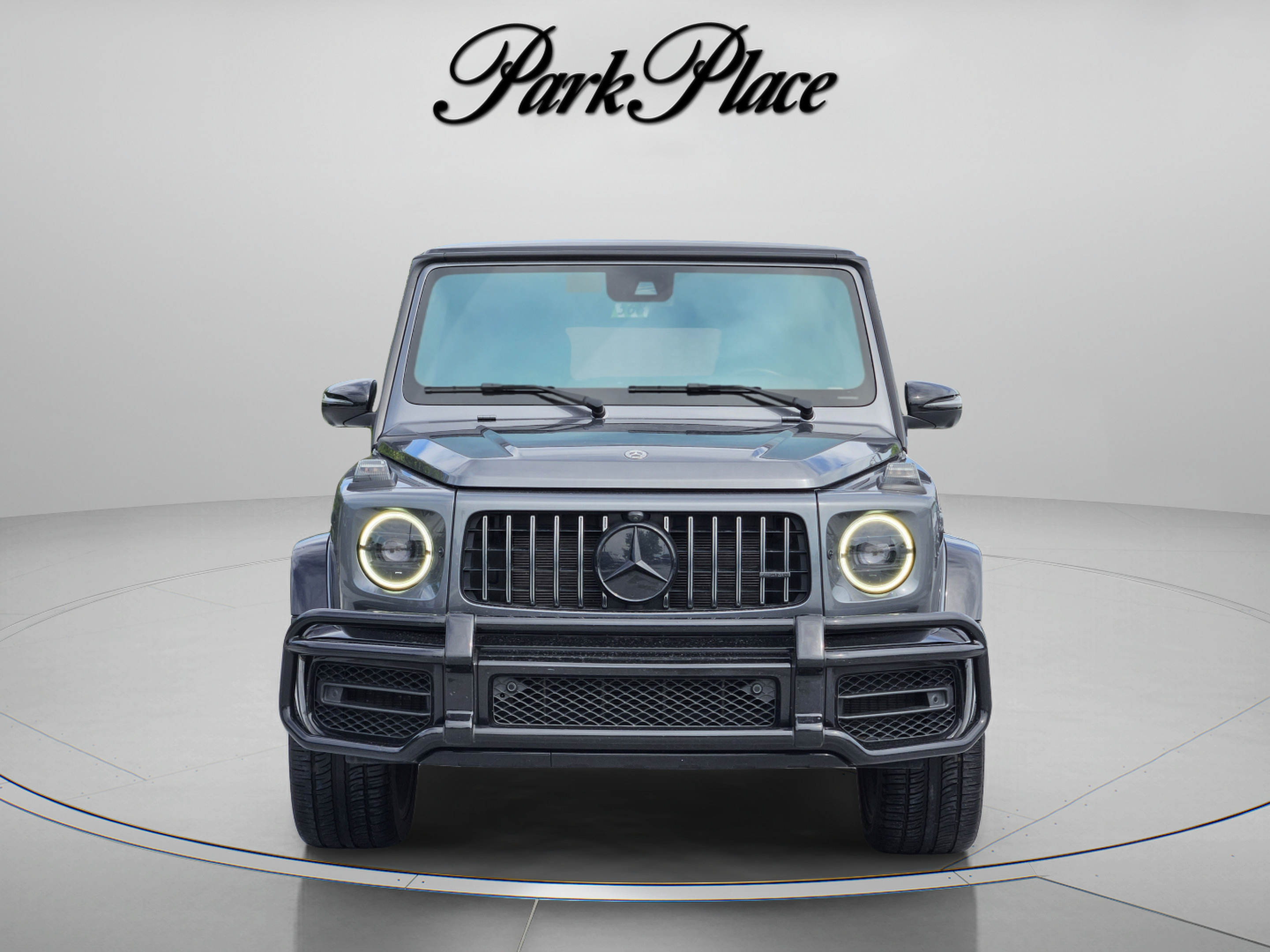 Certified 2022 Mercedes-Benz G 63 AMG 4MATIC image 8