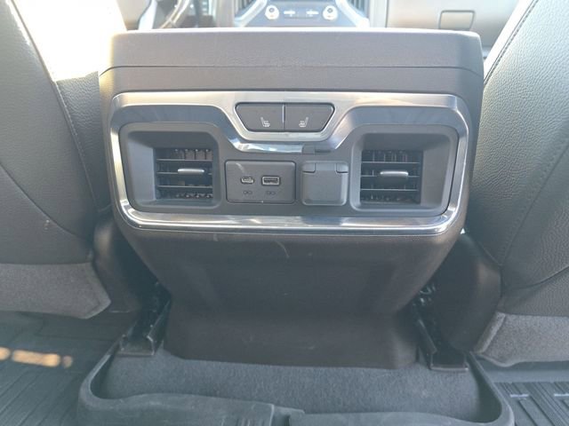 Used 2021 GMC Sierra 2500 Denali w/ Denali Ultimate Package image 22