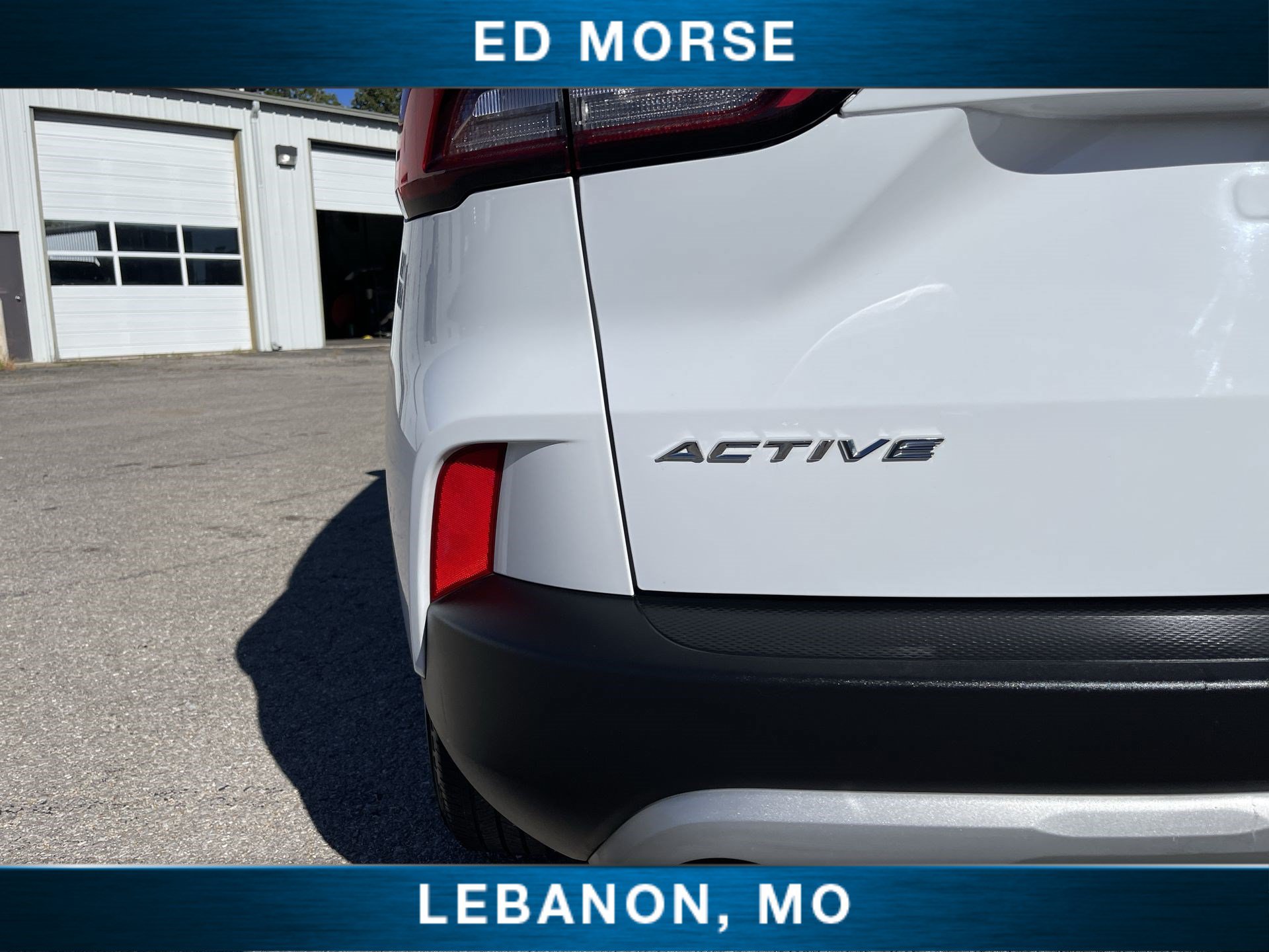 Used 2025 Ford Escape Active FWD image 30