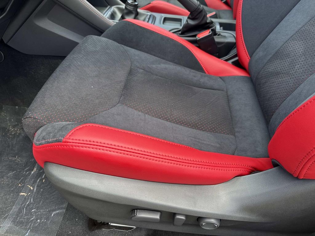 New 2026 Subaru WRX Limited image 25
