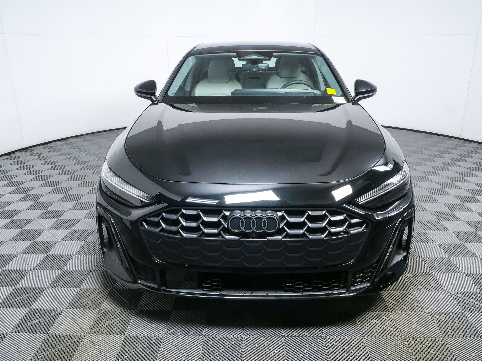 New 2026 Audi A5 Prestige AWD/4WD image 36