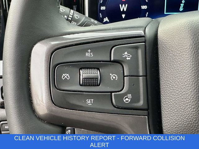 Used 2025 Chevrolet Silverado 3500 High Country w/ High Country Premium Package image 8