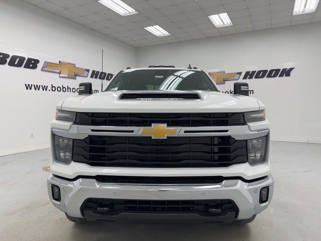 New 2026 Chevrolet Silverado 2500 LT w/ True North Edition image 2