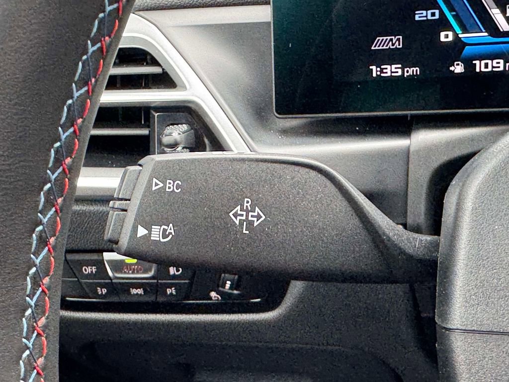 Used 2025 BMW M3 Competition image 15