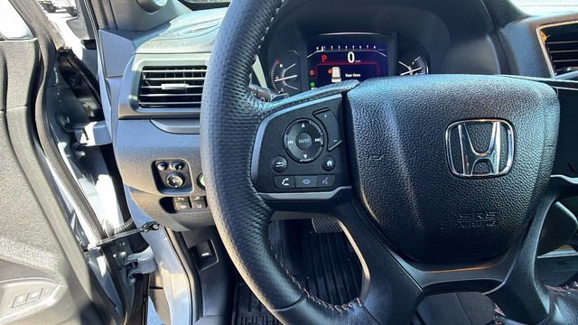Used 2022 Honda Passport TrailSport image 27