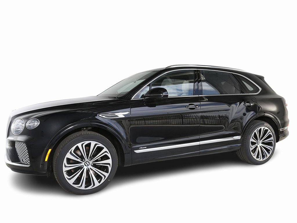 Used 2025 Bentley Bentayga image 10