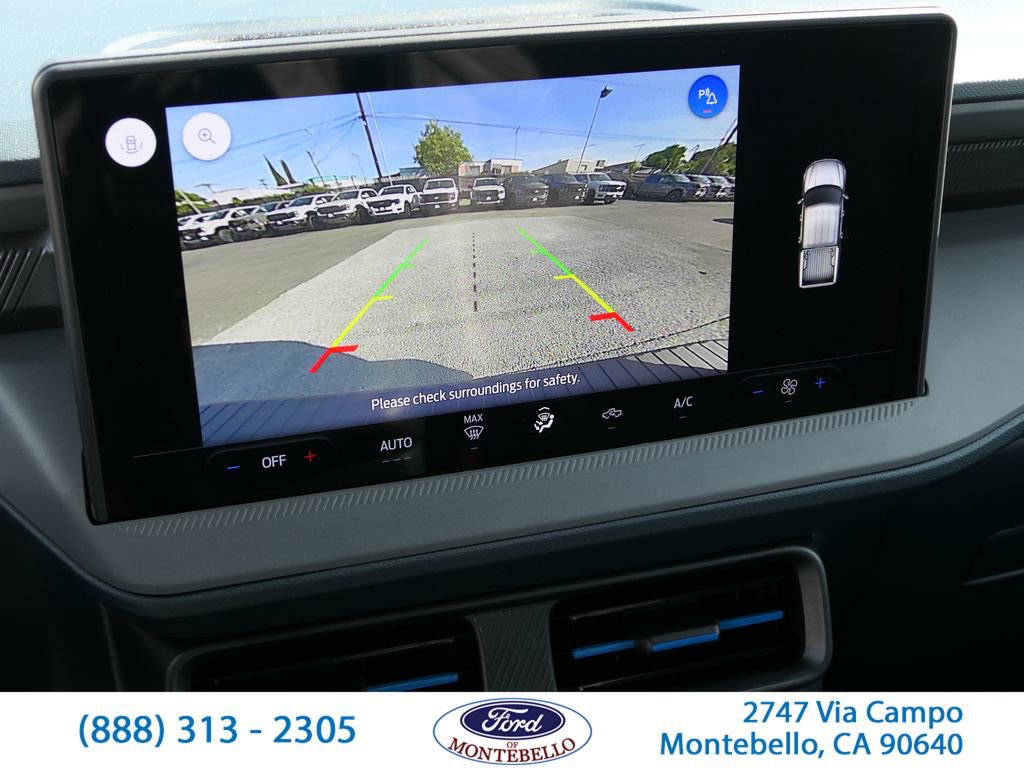 Used 2026 Ford Maverick Lobo AWD/4WD image 22