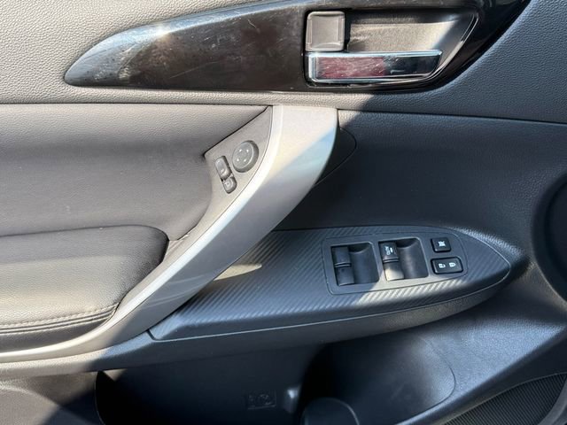 Used 2024 Mitsubishi Eclipse Cross SE image 24