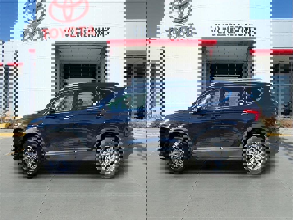 Used 2023 Hyundai Santa Fe SEL w/ Cargo Package