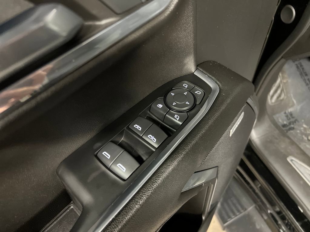 Used 2024 Chevrolet Silverado 1500 LTZ w/ LTZ Convenience Package II image 16