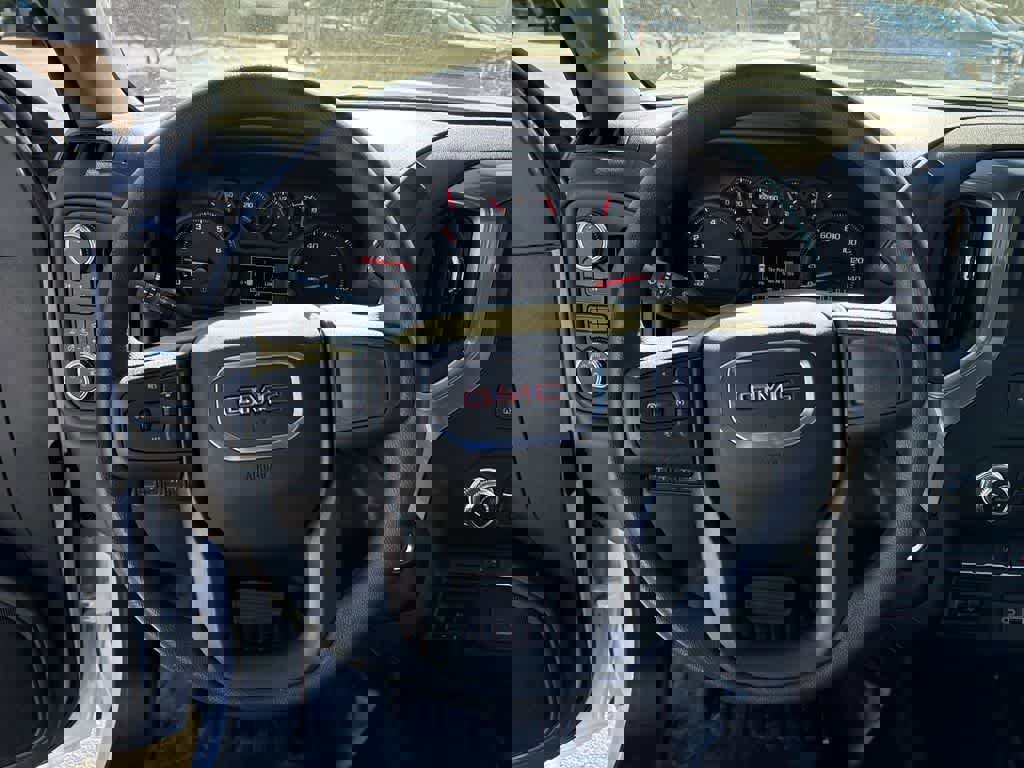 New 2025 GMC Sierra 2500 Pro w/ Convenience Package image 35