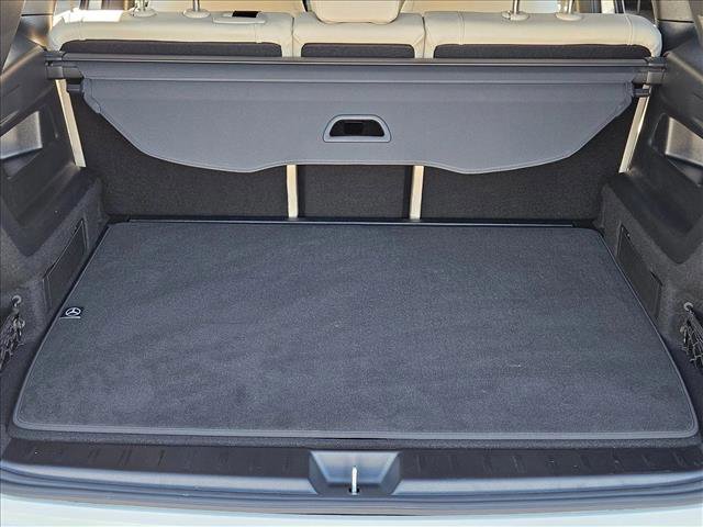 Used 2026 Mercedes-Benz GLB 250 image 6