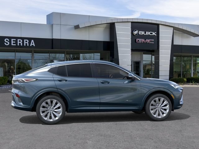 New 2026 Buick Envista Avenir FWD image 5