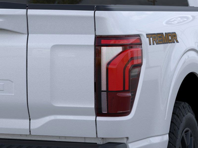 New 2025 Ford F150 Tremor image 22