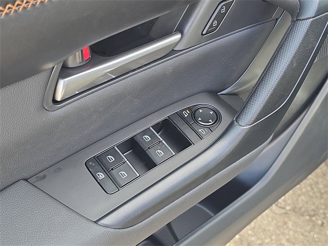 New 2026 MAZDA CX-50 AWD 2.5 Hybrid w/ Cargo Package image 22