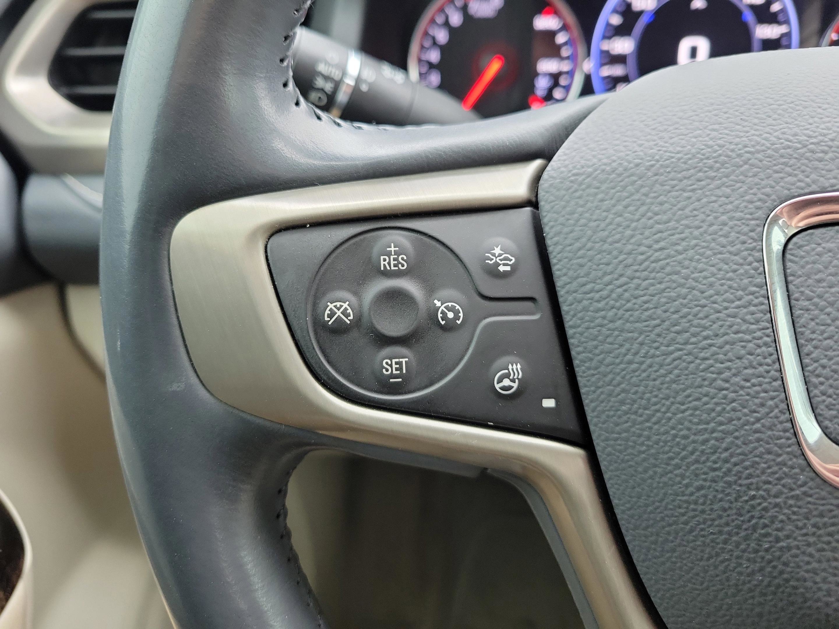 Used 2021 GMC Acadia Denali w/ Denali Technology Package image 20