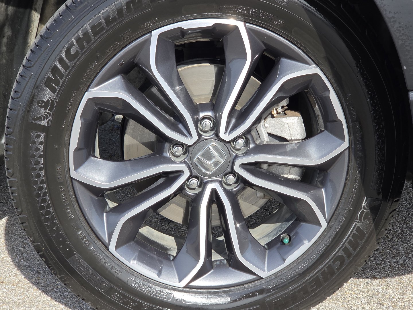 Used 2021 Honda CR-V EX image 11