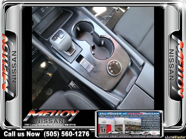 Certified 2026 Nissan Rogue S AWD/4WD image 20