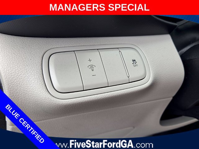 Used 2026 Hyundai Venue SEL FWD image 26