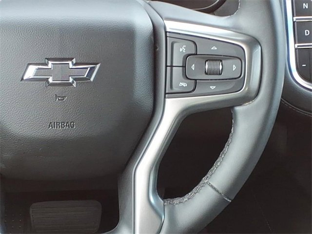 Used 2024 Chevrolet Tahoe Z71 w/ Luxury Package image 7