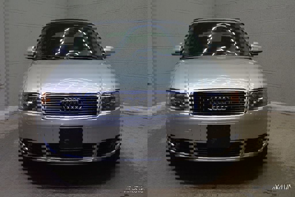 Used 2003 Audi A4 3.0 FWD image 40