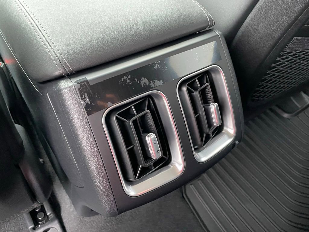 New 2026 Kia Sorento EX image 25