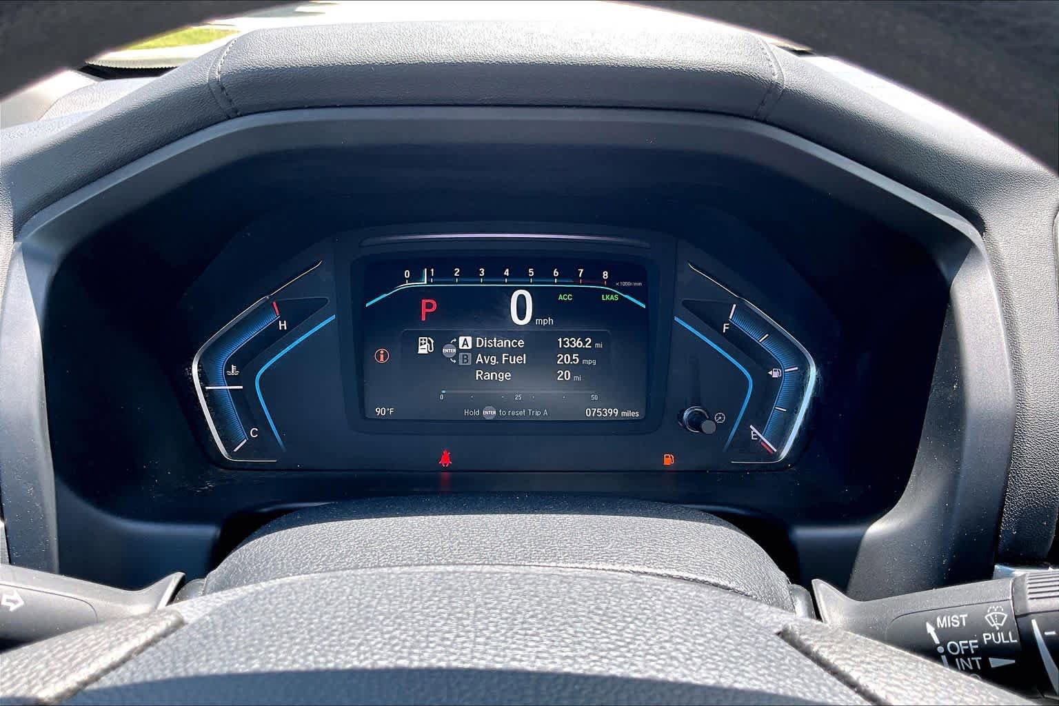 Used 2019 Honda Odyssey EX image 24