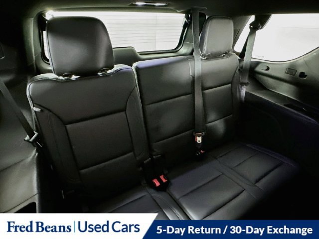 Used 2021 Chevrolet Tahoe LT w/ LT Signature Package AWD/4WD image 35